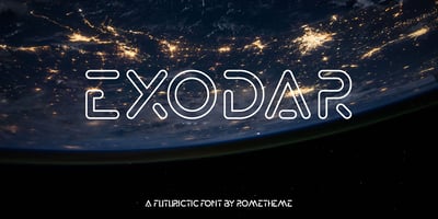 Exodar