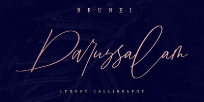 Brunei Darussalam