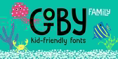 Goby