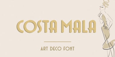 Costa Mala