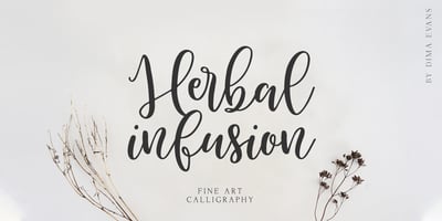 Herbal Infusion