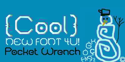 PocketWrench