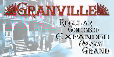 Granville