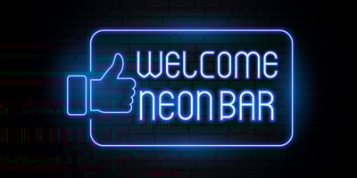 Neon Bar