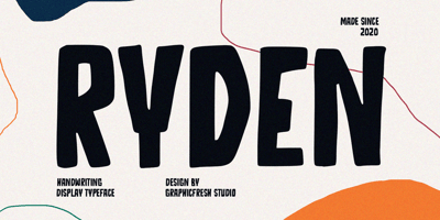 Ryden