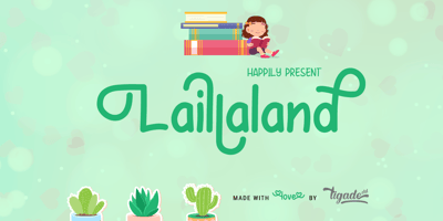 Laillaland