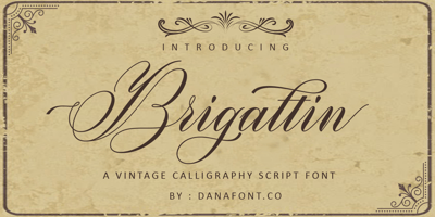 Brigattin