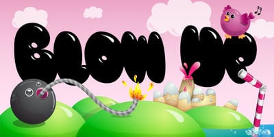 Blow Up