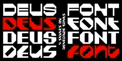 Deus