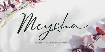 Meysha