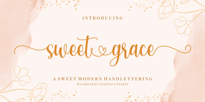 Sweetgrace