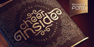Cheer inside