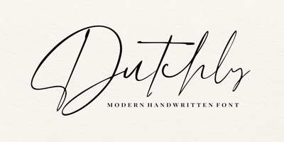 Dutchly