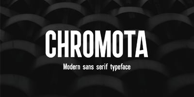 Chromota