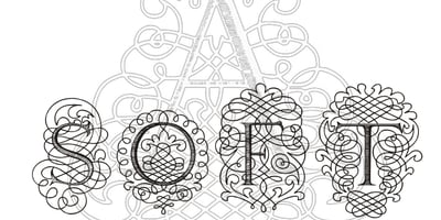 Calligraphia Latina Soft