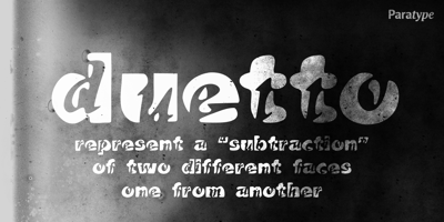 Duetto