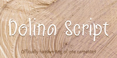 Dolina Script
