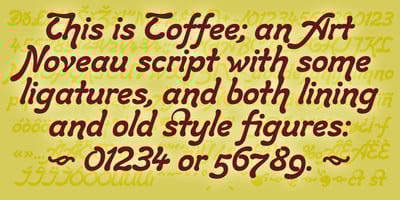 Toffee Script