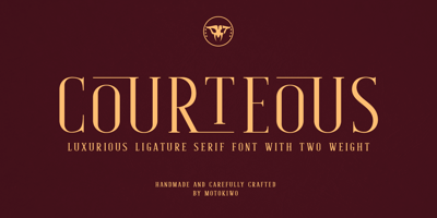 Courteous