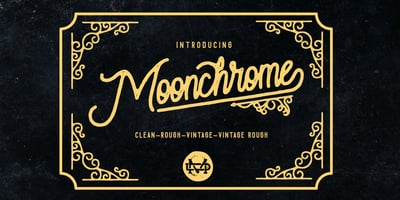 Moonchrome