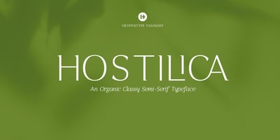 Hostilica
