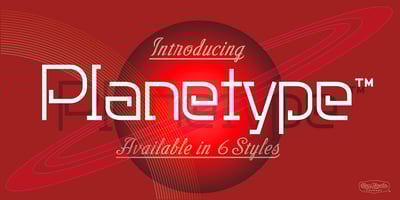 Planetype