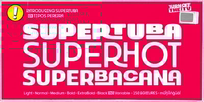 Supertuba