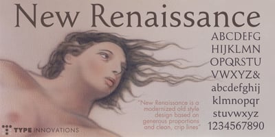 New Renaissance