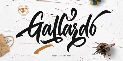 Gallardo