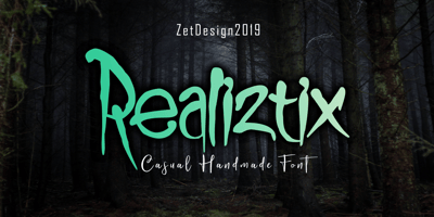 Realiztix