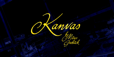 Kanvas