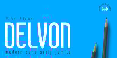 Delvon Family