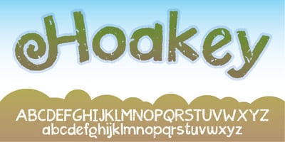 Hoakey