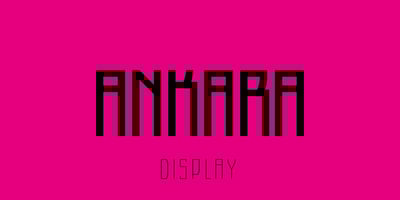 Ankara