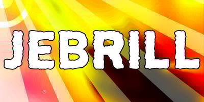 Jebrill