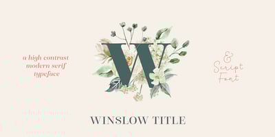 Winslow Title