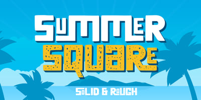 Summer Square