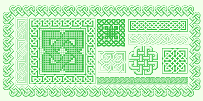 Celtic Knots