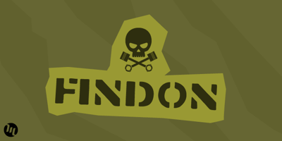 Findon
