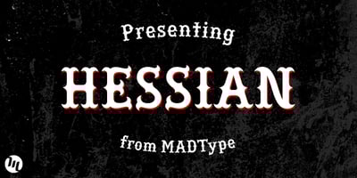 Hessian