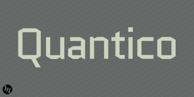 Quantico