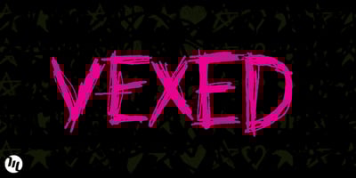 Vexed