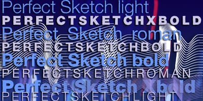 Perfect Sketch