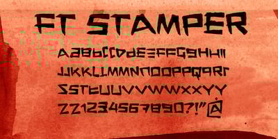 FT Stamper