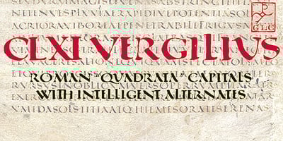 161 Vergilius