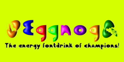 Eggnog
