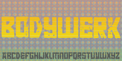 Bodywerk