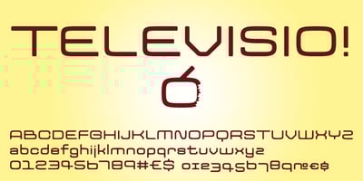 Televisio