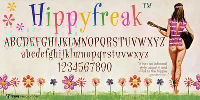 Hippyfreak