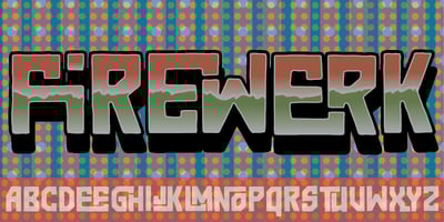 Firewerk